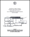 Ricerca utilizzazione e recupero degli edifici scolastici esistenti nell'ambito dei centri storici minori