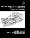 Metodi Grafici della Rappresentazione del territorio