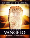 L'ultimo Vangelo - il Mistero di Tun